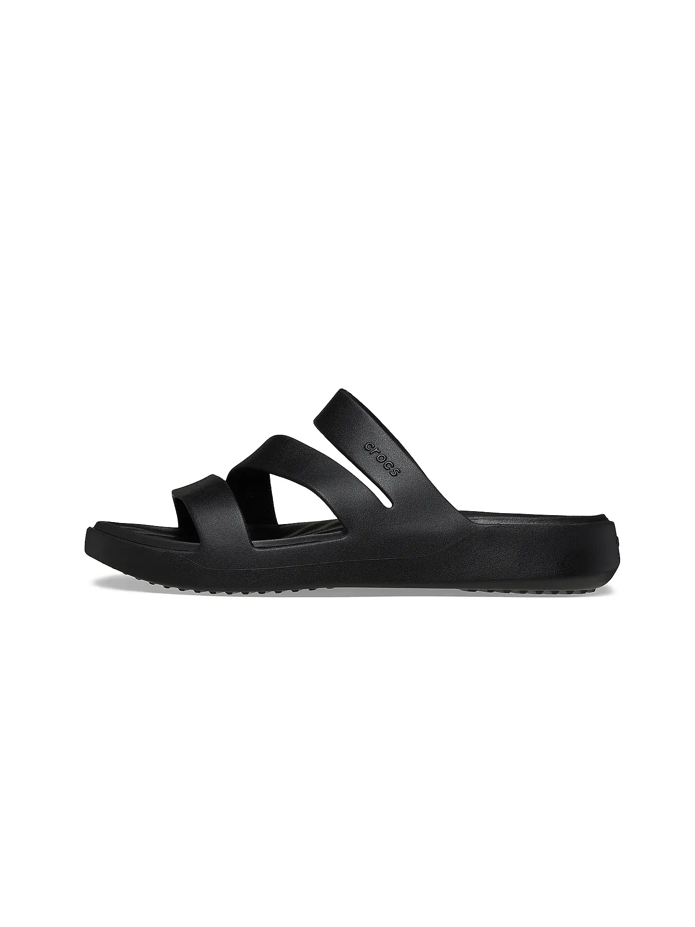 CROCS | Damen Badepantoffeln Getaway Strappy | 